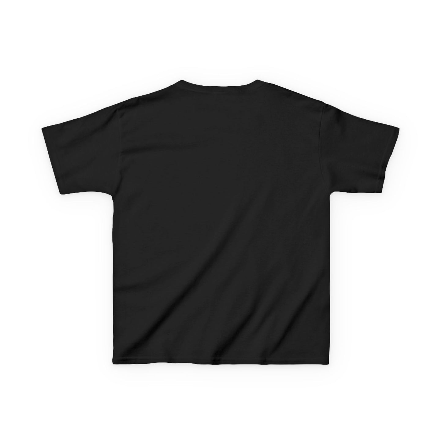 Strong Like Theo Youth Tee- Support Tee for TBI Recovery- Saguaro Edition