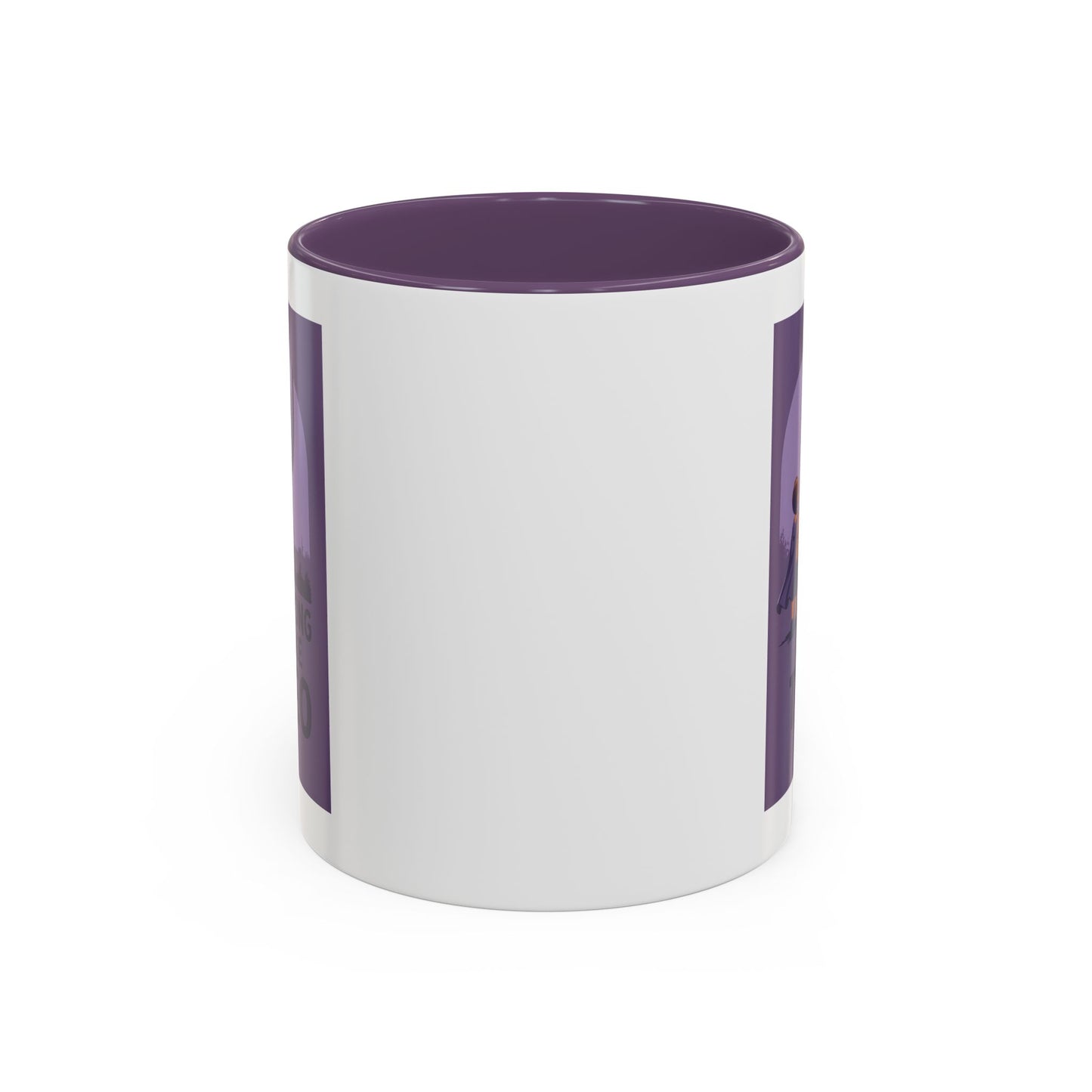 "Strong Like Theo" Coffee Mug- Saguaro Edition