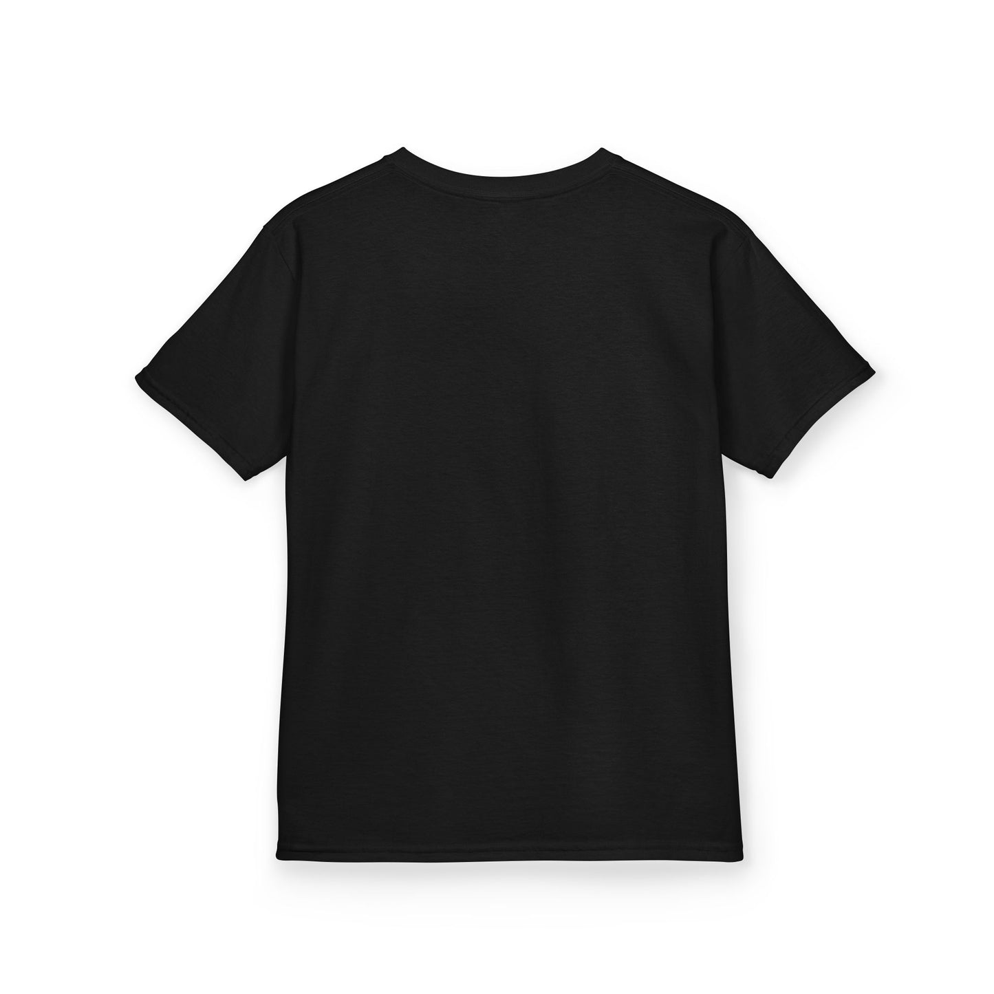 Strong Like Theo Youth Tee- Support Tee for TBI Recovery- Saguaro Edition