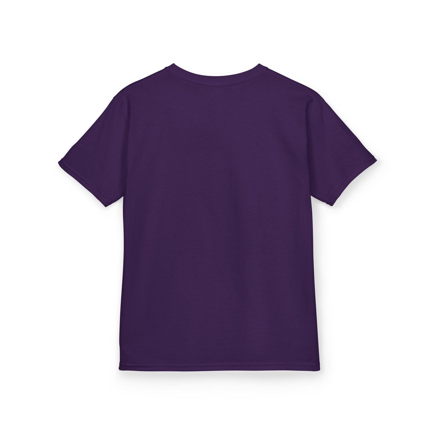 Strong Like Theo Youth Tee- Support Tee for TBI Recovery- Saguaro Edition
