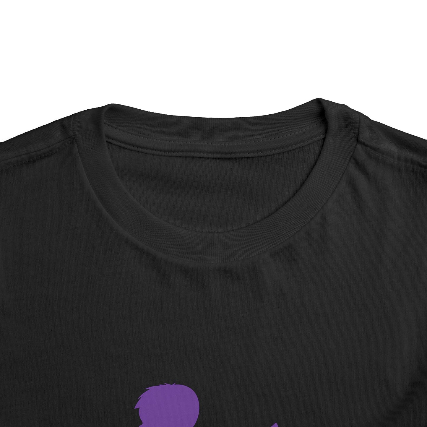Strong Like Theo Toddler Tee - Support Tee for TBI Recovery