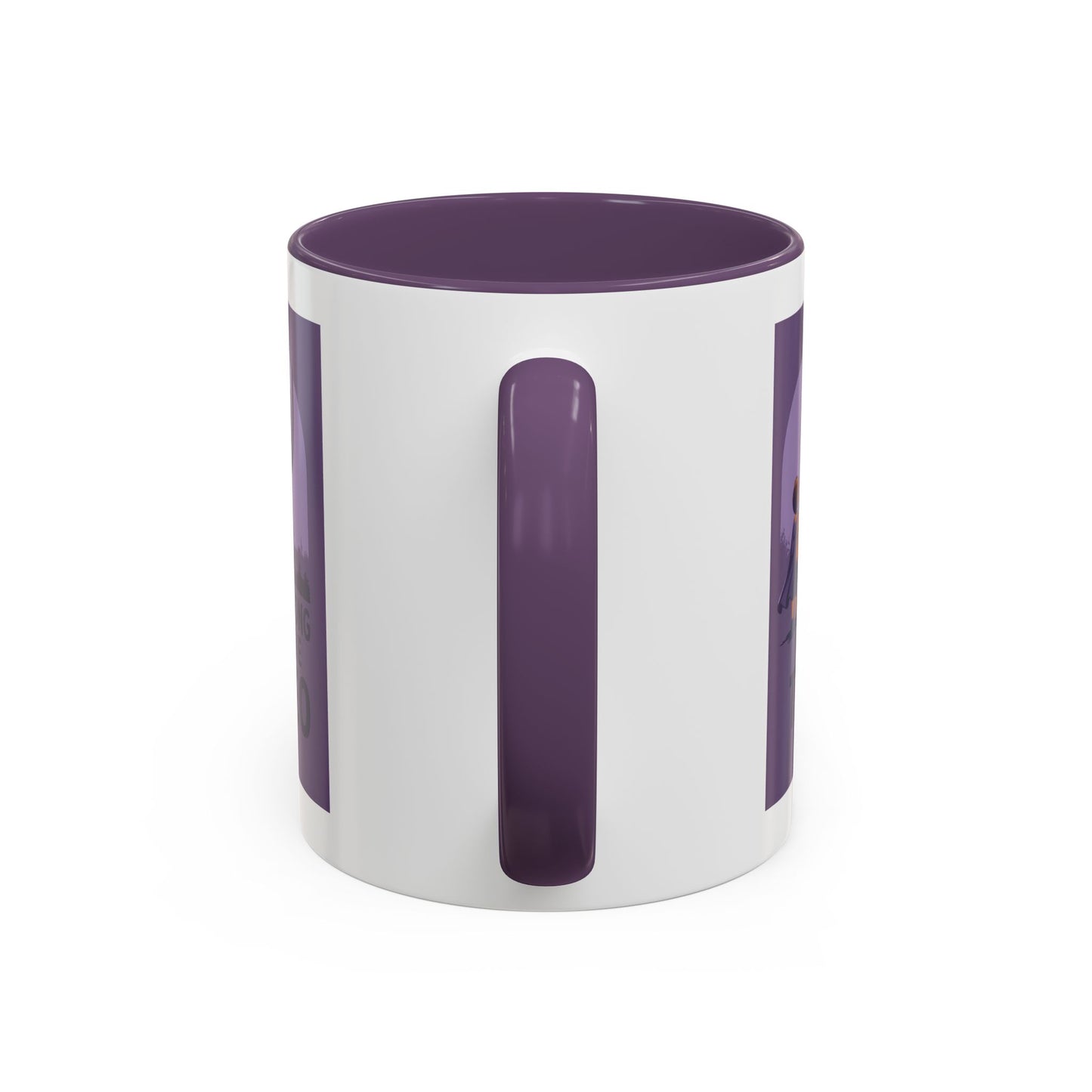 "Strong Like Theo" Coffee Mug- Saguaro Edition