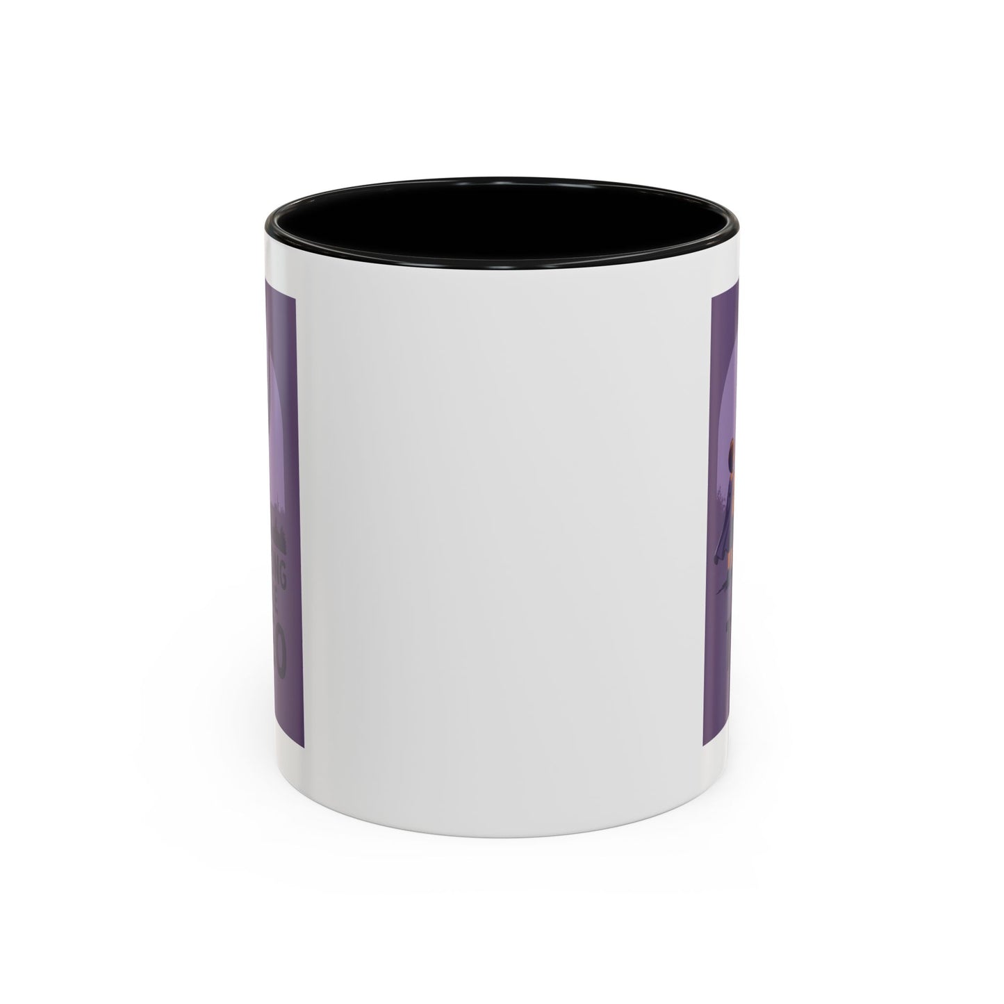 "Strong Like Theo" Coffee Mug- Saguaro Edition
