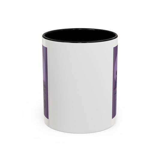 "Strong Like Theo" Coffee Mug- Saguaro Edition