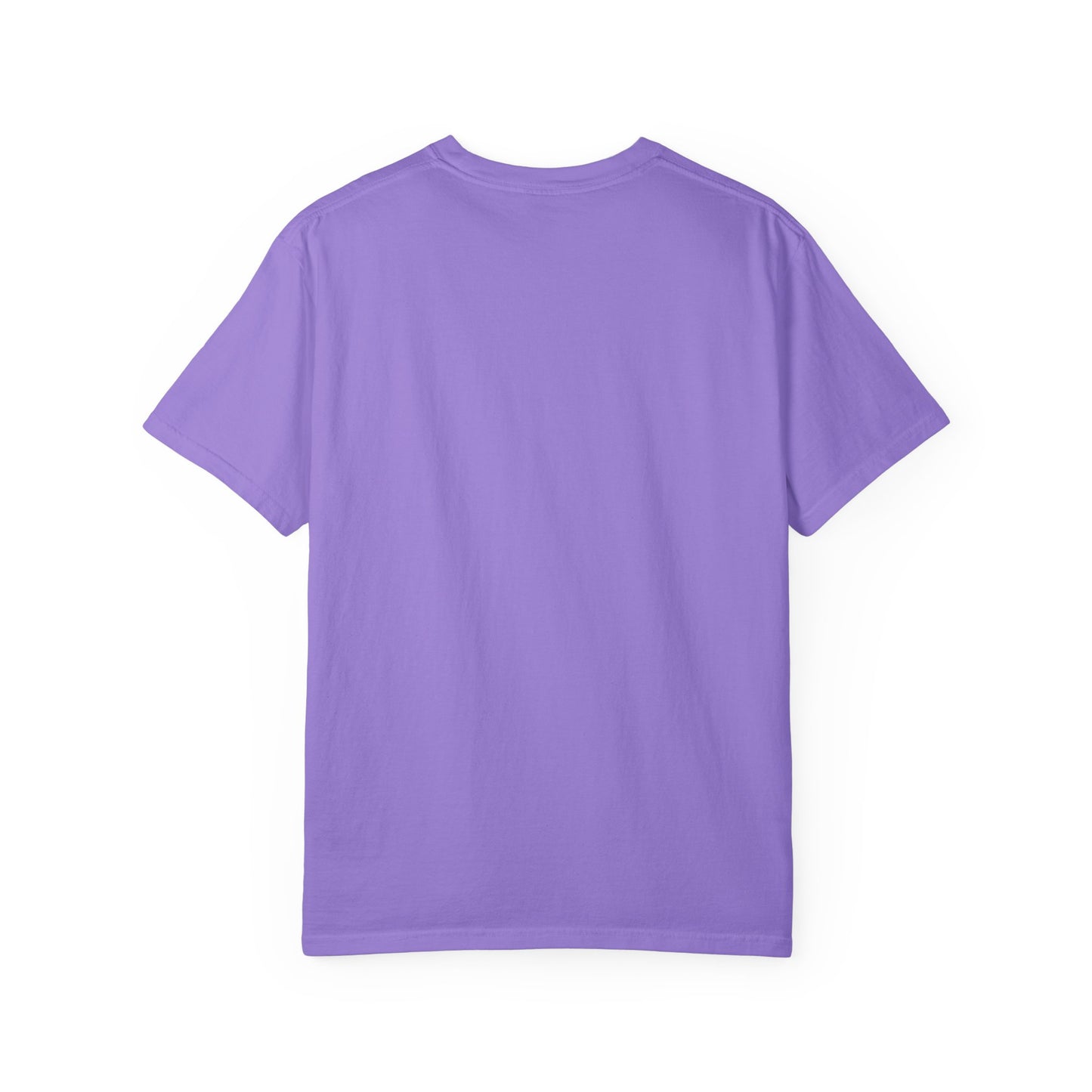 Strong Like Theo Tee, Support Tee for TBI Recovery