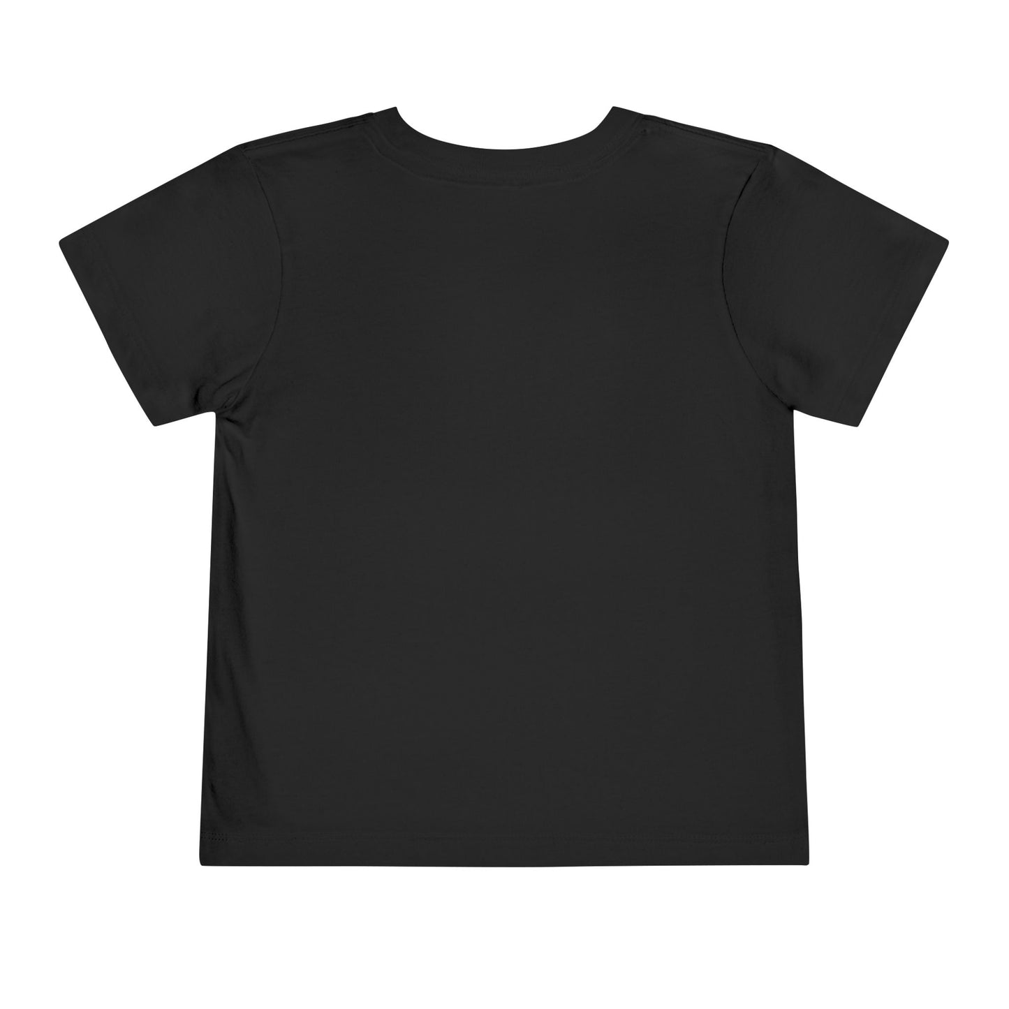 Strong Like Theo Toddler Tee - Support Tee for TBI Recovery