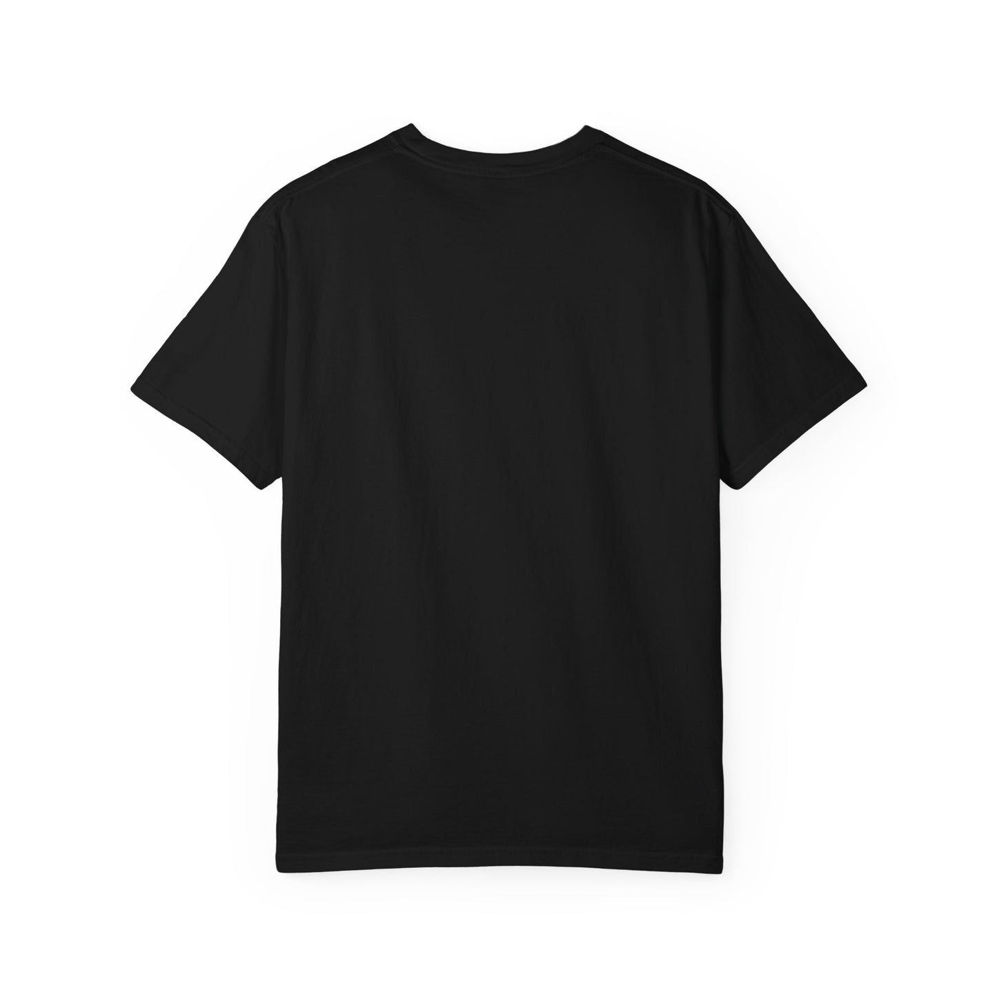 Strong Like Theo Tee, Support Tee for TBI Recovery