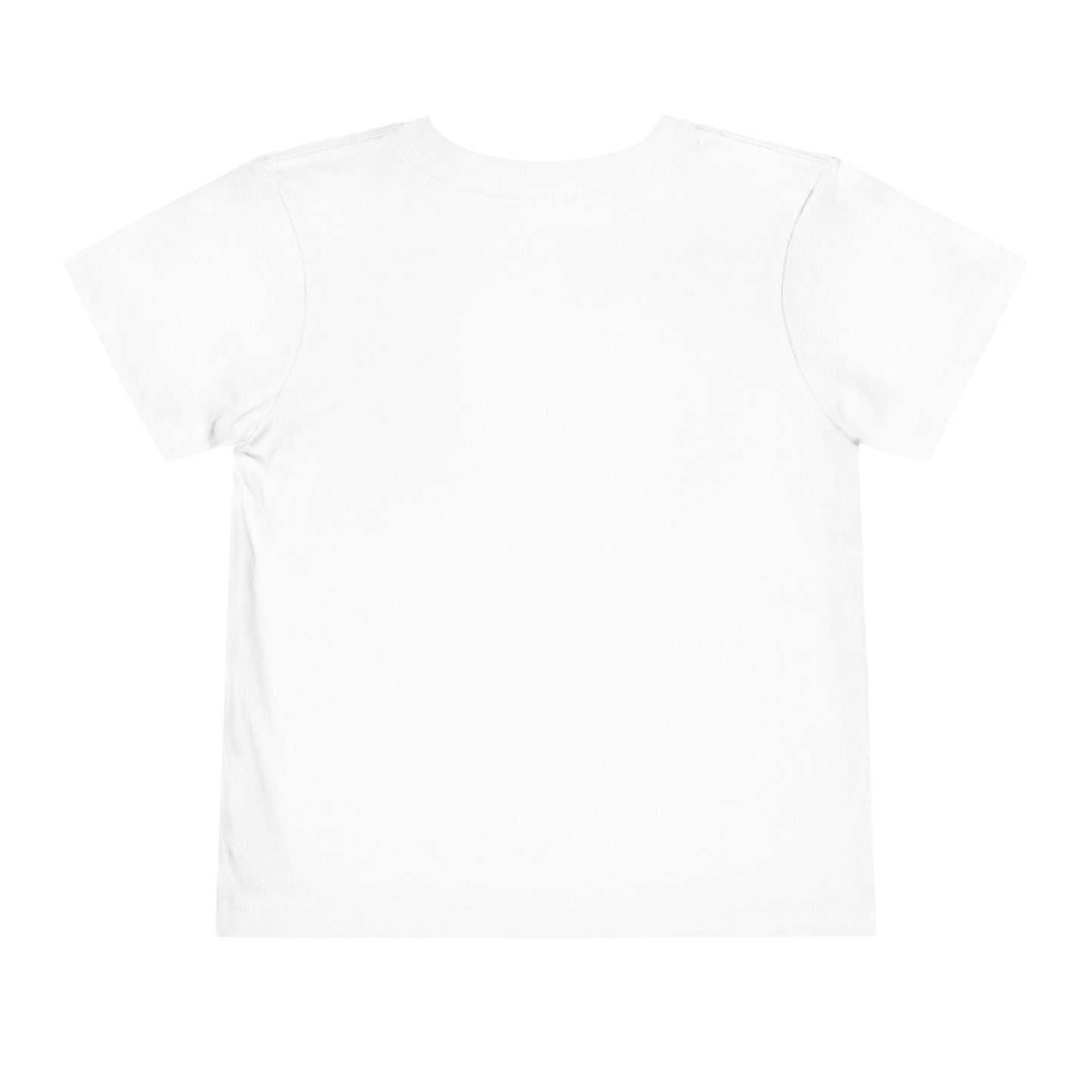 Strong Like Theo Toddler Tee - Support Tee for TBI Recovery