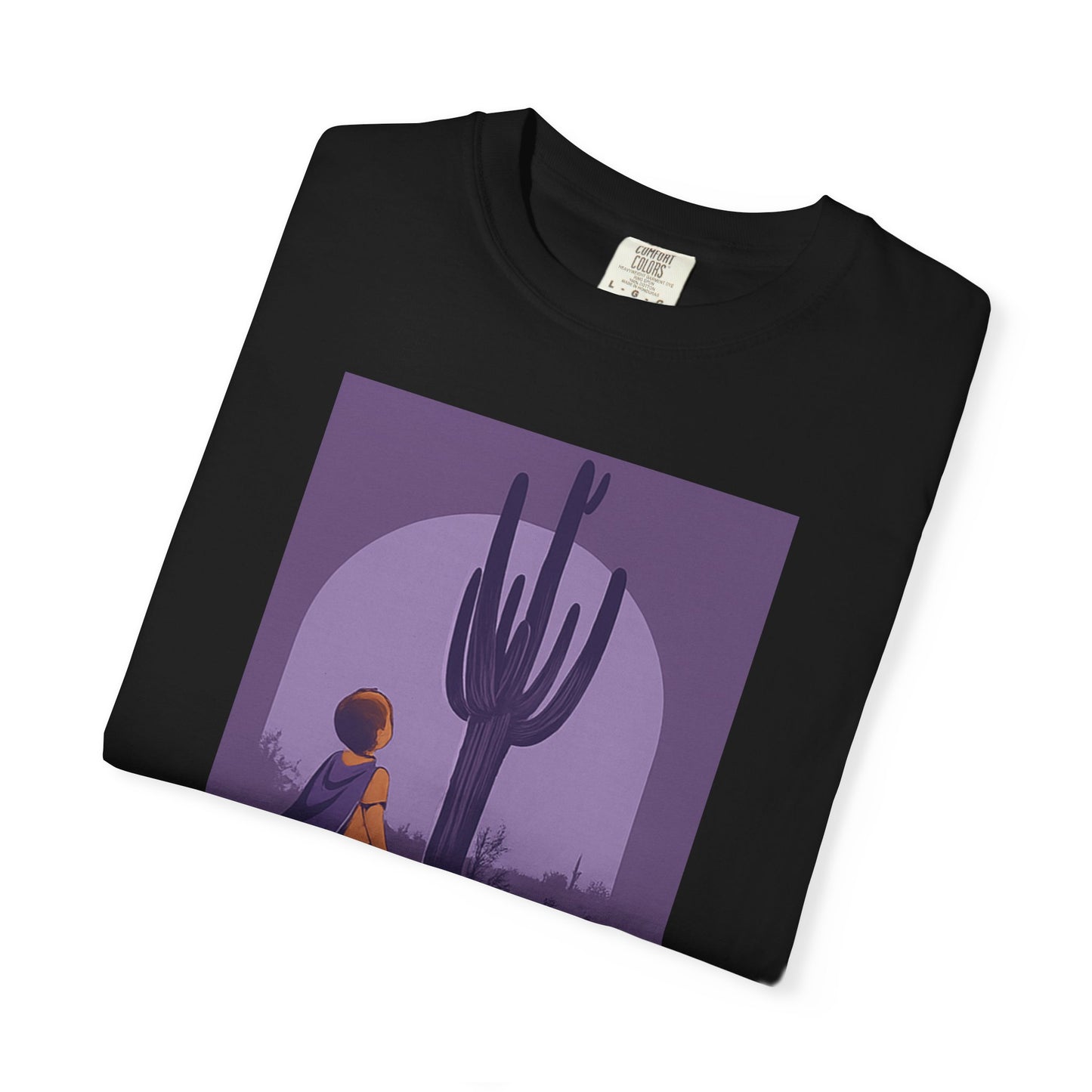 Strong Like Theo- Saguaro Edition