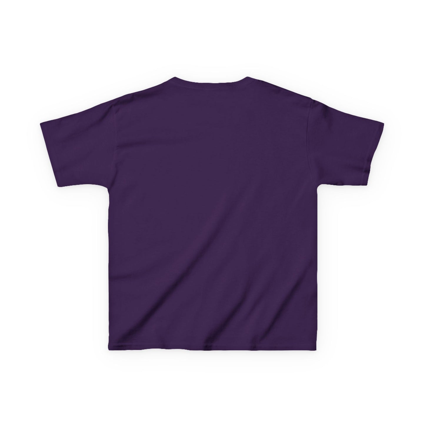 Strong Like Theo Youth Tee- Support Tee for TBI Recovery- Saguaro Edition