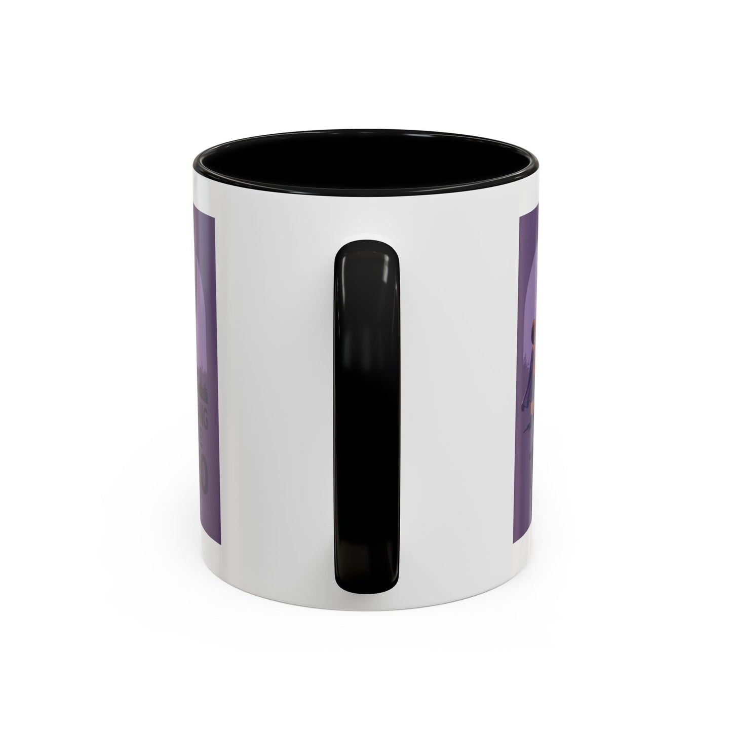 "Strong Like Theo" Coffee Mug- Saguaro Edition